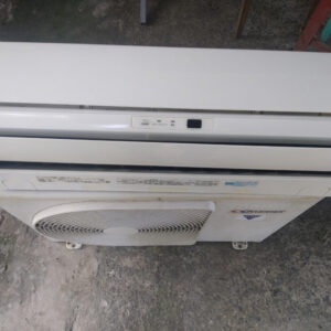 Máy lạnh Toshiba Inverter nội địa Nhật 1.5 HP